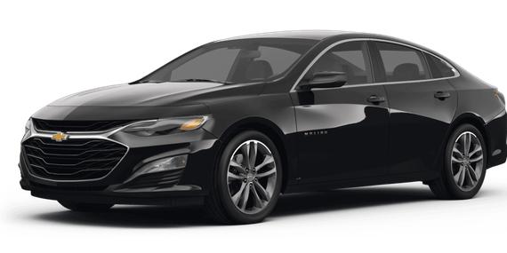 CHEVROLET MALIBU 2023 1G1ZD5STXPF204806 image CHEVROLET MALIBU 2023 1G1ZD5STXPF204806 image