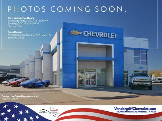 CHEVROLET MALIBU 2023 1G1ZD5ST8PF196656 image