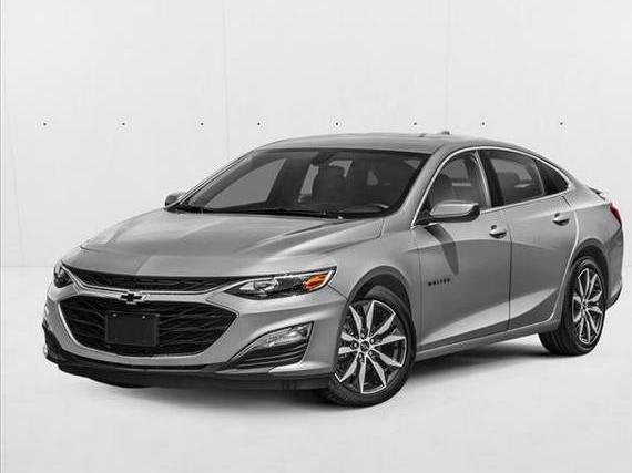 CHEVROLET MALIBU 2023 1G1ZG5STXPF205249 image