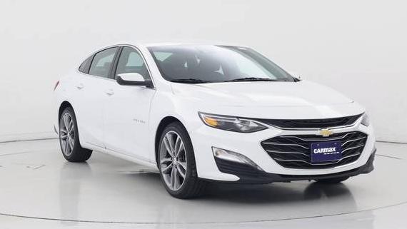 CHEVROLET MALIBU 2023 1G1ZD5ST2PF214424 image