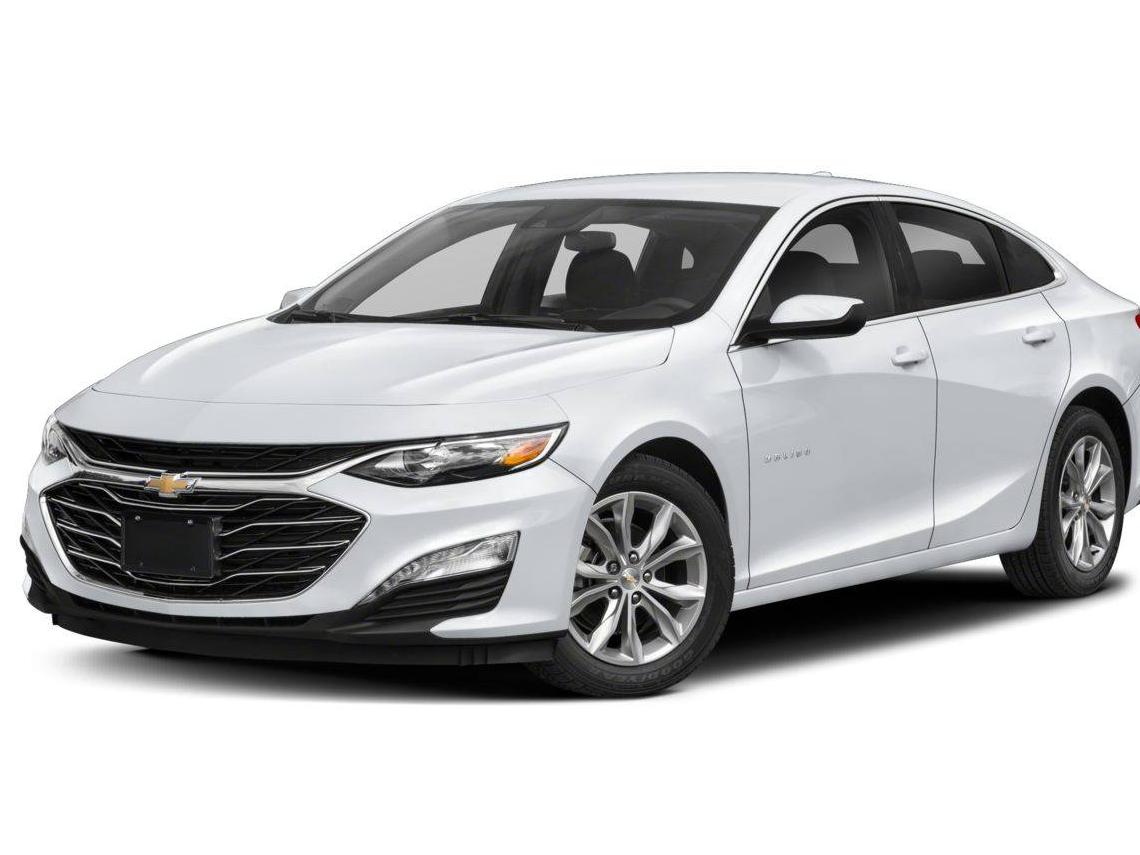 CHEVROLET MALIBU 2023 1G1ZD5STXPF176537 image