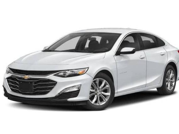 CHEVROLET MALIBU 2023 1G1ZD5STXPF208161 image