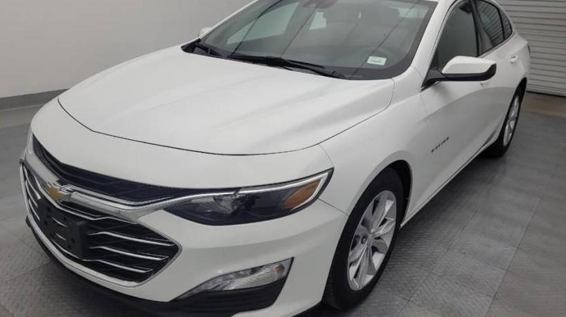 CHEVROLET MALIBU 2023 1G1ZD5ST9PF136904 image