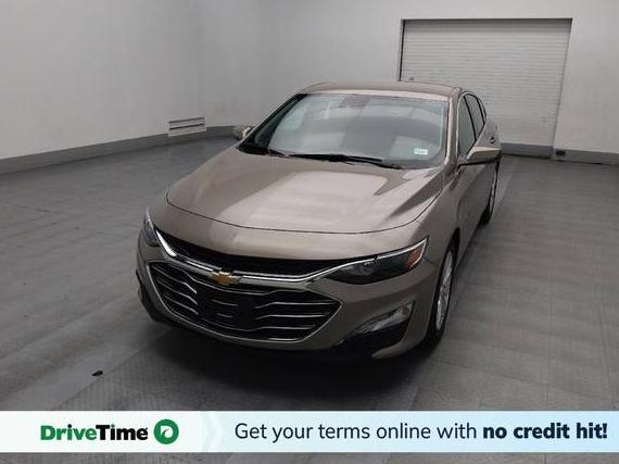 CHEVROLET MALIBU 2023 1G1ZD5ST1PF223762 image