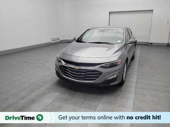 CHEVROLET MALIBU 2023 1G1ZD5ST2PF228971 image