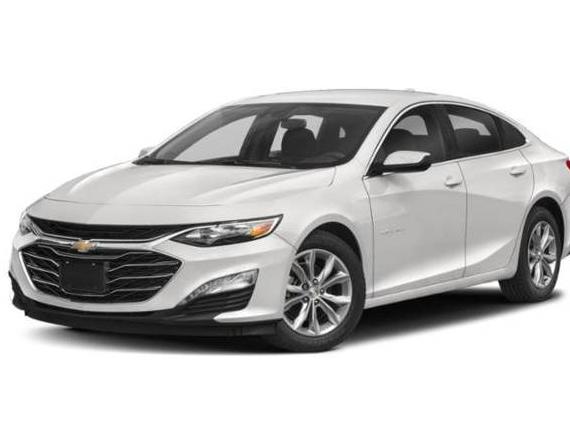 CHEVROLET MALIBU 2023 1G1ZD5ST2PF226895 image