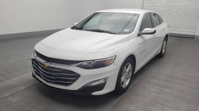 CHEVROLET MALIBU 2023 1G1ZD5ST3PF201181 image