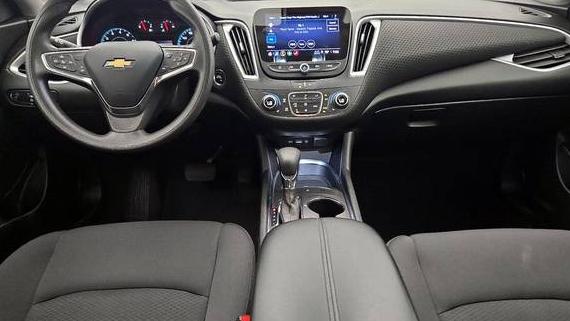 CHEVROLET MALIBU 2023 1G1ZD5ST8PF221006 image
