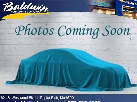 CHEVROLET MALIBU 2023 1G1ZD5ST4PF160351 image