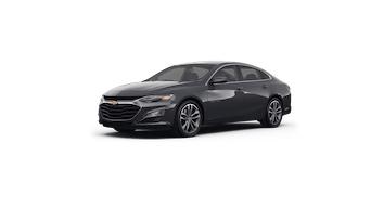 CHEVROLET MALIBU 2023 1G1ZD5ST0PF139514 image