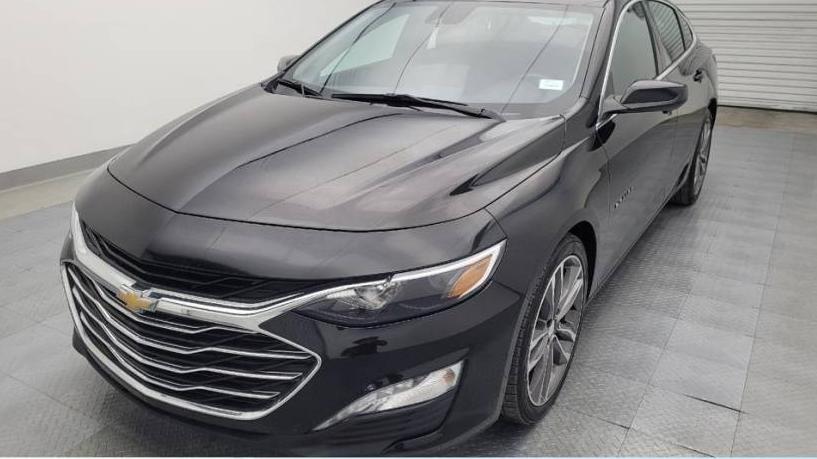 CHEVROLET MALIBU 2023 1G1ZD5ST7PF136951 image