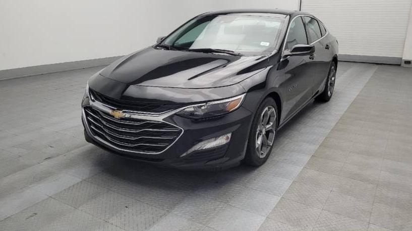 CHEVROLET MALIBU 2023 1G1ZD5ST5PF141128 image