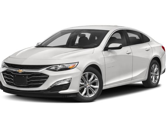 CHEVROLET MALIBU 2023 1G1ZD5ST7PF181372 image