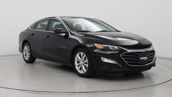 CHEVROLET MALIBU 2023 1G1ZD5ST1PF187488 image