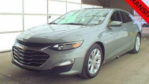 CHEVROLET MALIBU 2023 1G1ZD5ST5PF220153 image