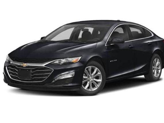CHEVROLET MALIBU 2023 1G1ZD5STXPF135048 image
