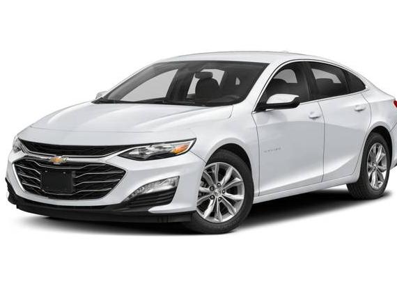 CHEVROLET MALIBU 2023 1G1ZD5ST6PF230156 image