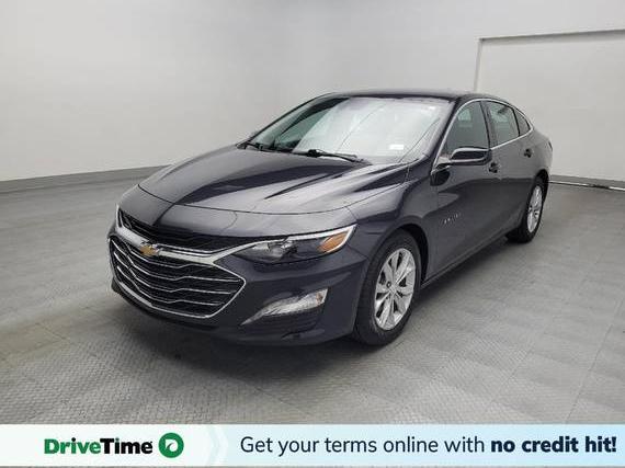 CHEVROLET MALIBU 2023 1G1ZD5STXPF184315 image