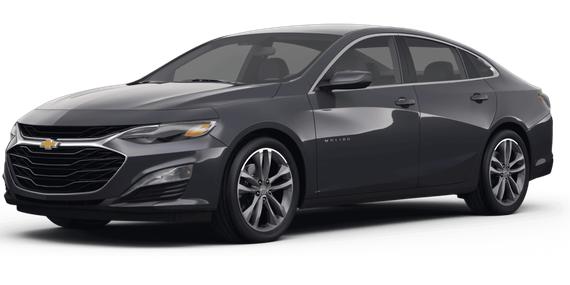 CHEVROLET MALIBU 2023 1G1ZD5ST1PF218691 image CHEVROLET MALIBU 2023 1G1ZD5ST1PF218691 image