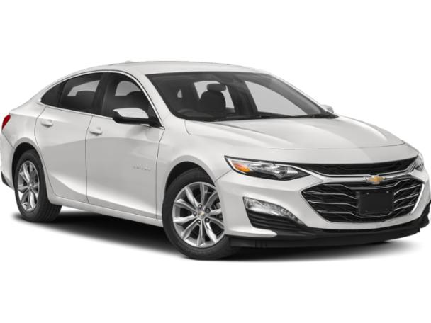 CHEVROLET MALIBU 2023 1G1ZD5ST0PF139707 image