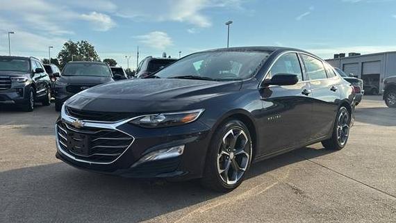 CHEVROLET MALIBU 2023 1G1ZD5ST0PF241945 image CHEVROLET MALIBU 2023 1G1ZD5ST0PF241945 image