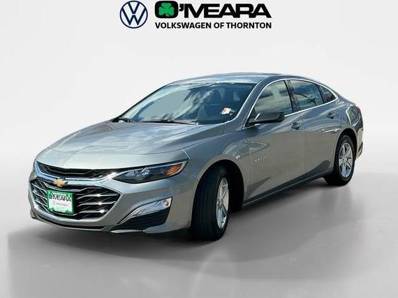 CHEVROLET MALIBU 2023 1G1ZB5ST3PF248944 image CHEVROLET MALIBU 2023 1G1ZB5ST3PF248944 image