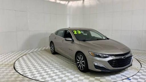 CHEVROLET MALIBU 2023 1G1ZG5ST2PF140784 image