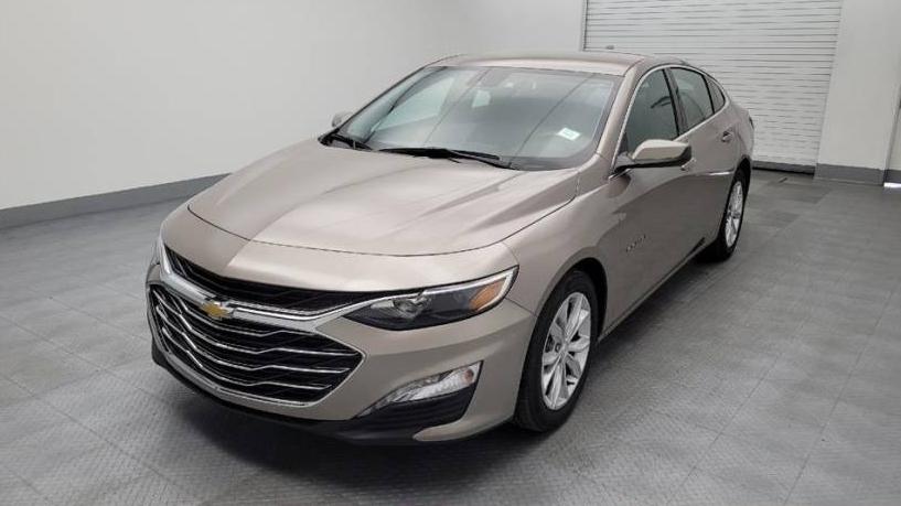 CHEVROLET MALIBU 2023 1G1ZD5ST3PF185080 image