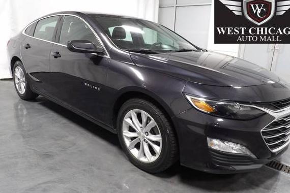 CHEVROLET MALIBU 2023 1G1ZD5ST2PF136386 image CHEVROLET MALIBU 2023 1G1ZD5ST2PF136386 image
