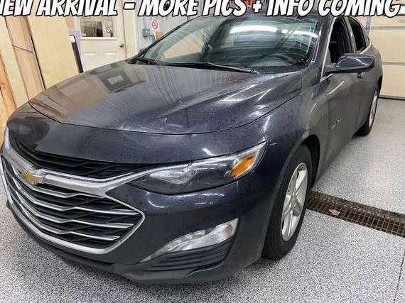 CHEVROLET MALIBU 2023 1G1ZD5ST5PF207273 image CHEVROLET MALIBU 2023 1G1ZD5ST5PF207273 image