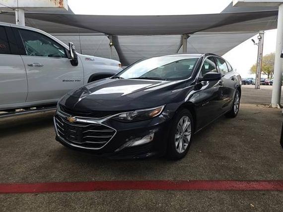 CHEVROLET MALIBU 2023 1G1ZD5ST6PF221912 image CHEVROLET MALIBU 2023 1G1ZD5ST6PF221912 image