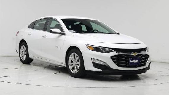 CHEVROLET MALIBU 2023 1G1ZD5ST5PF219424 image CHEVROLET MALIBU 2023 1G1ZD5ST5PF219424 image