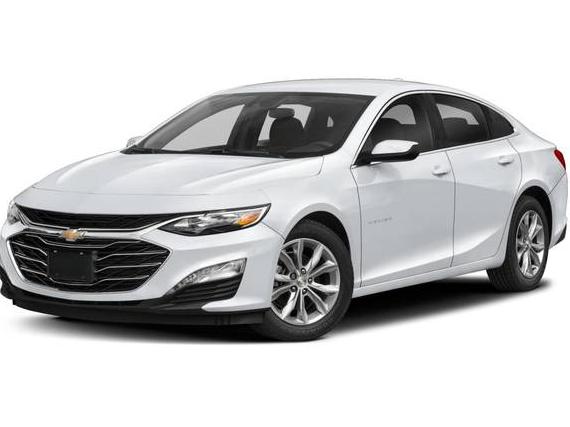 CHEVROLET MALIBU 2023 1G1ZD5ST5PF220170 image