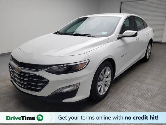 CHEVROLET MALIBU 2023 1G1ZD5ST8PF205324 image