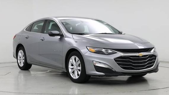 CHEVROLET MALIBU 2023 1G1ZD5ST3PF234178 image