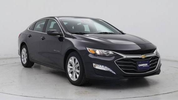 CHEVROLET MALIBU 2023 1G1ZD5ST2PF226301 image