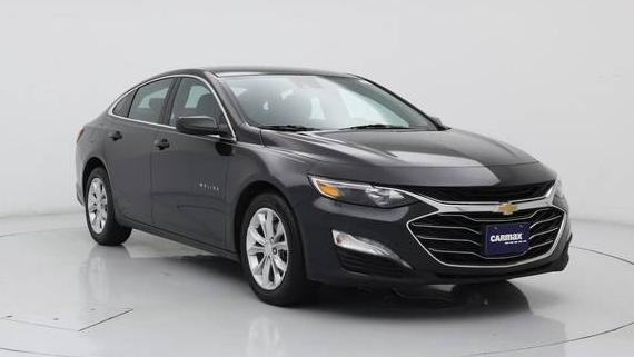 CHEVROLET MALIBU 2023 1G1ZD5ST5PF221139 image