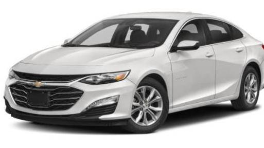 CHEVROLET MALIBU 2023 1G1ZD5ST0PF139657 image