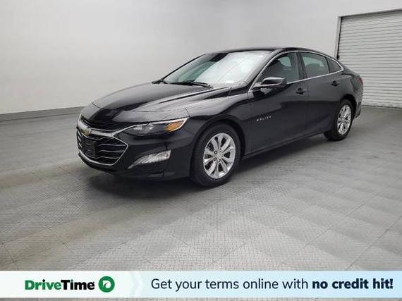 CHEVROLET MALIBU 2023 1G1ZD5ST3PF230941 image