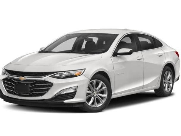 CHEVROLET MALIBU 2023 1G1ZD5ST2PF201754 image