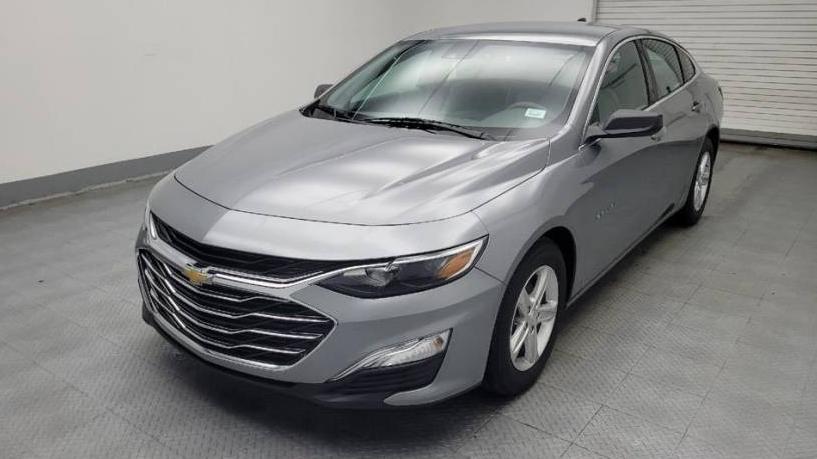 CHEVROLET MALIBU 2023 1G1ZC5STXPF175567 image