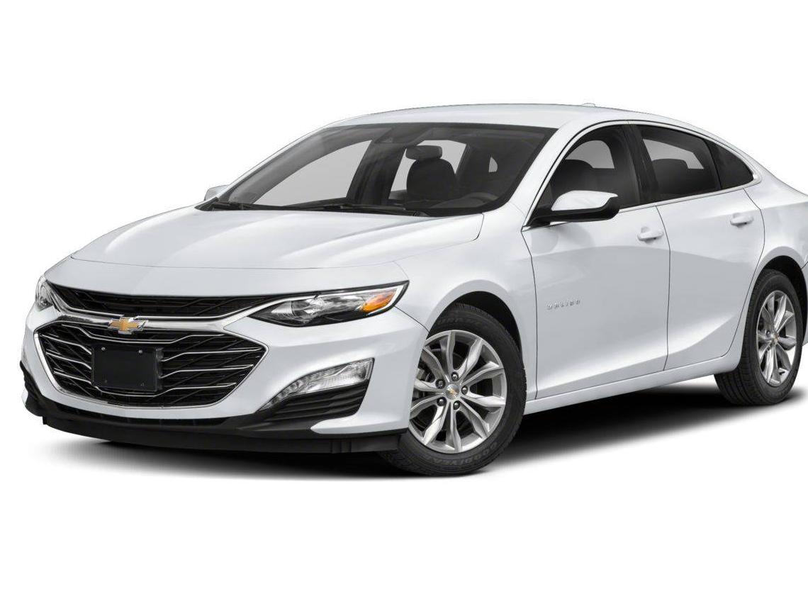 CHEVROLET MALIBU 2023 1G1ZD5ST4PF190613 image