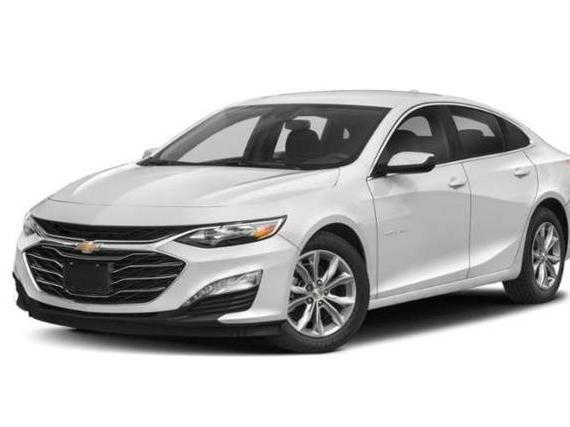 CHEVROLET MALIBU 2023 1G1ZD5ST1PF229979 image