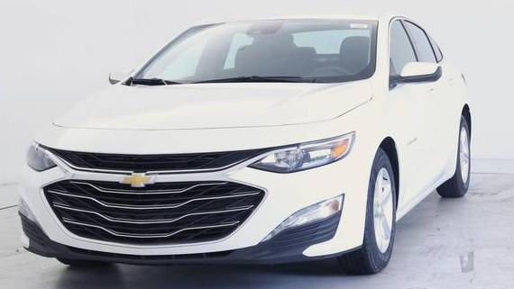 CHEVROLET MALIBU 2023 1G1ZD5ST6PF228858 image