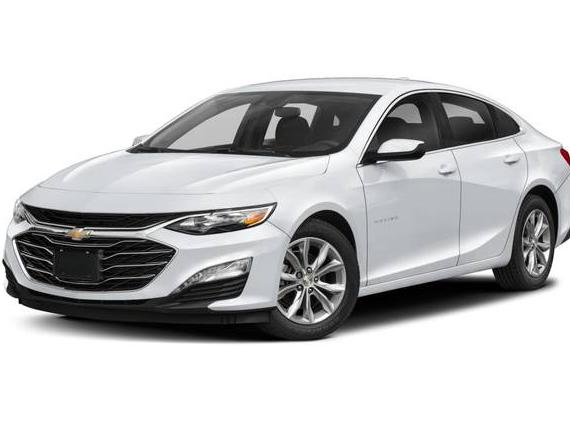 CHEVROLET MALIBU 2023 1G1ZD5ST5PF205362 image