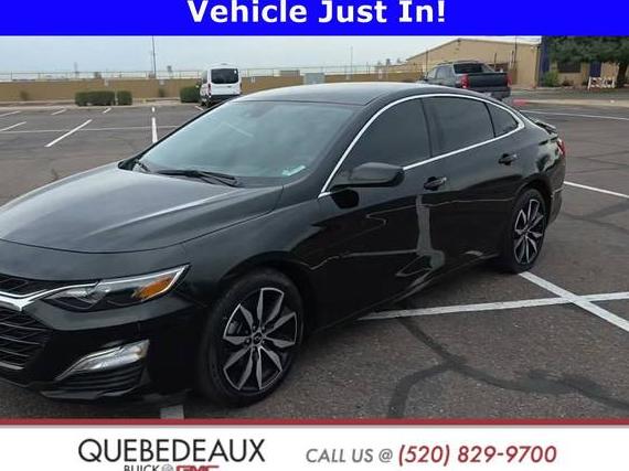 CHEVROLET MALIBU 2023 1G1ZG5ST0PF158085 image CHEVROLET MALIBU 2023 1G1ZG5ST0PF158085 image
