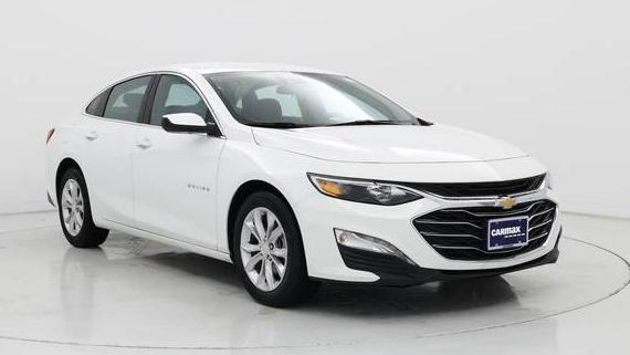 CHEVROLET MALIBU 2023 1G1ZD5ST5PF238703 image