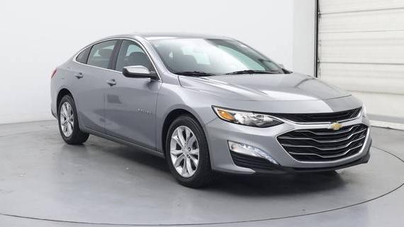 CHEVROLET MALIBU 2023 1G1ZD5ST7PF231641 image