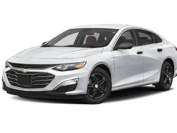 CHEVROLET MALIBU 2023 1G1ZC5ST1PF123874 image CHEVROLET MALIBU 2023 1G1ZC5ST1PF123874 image