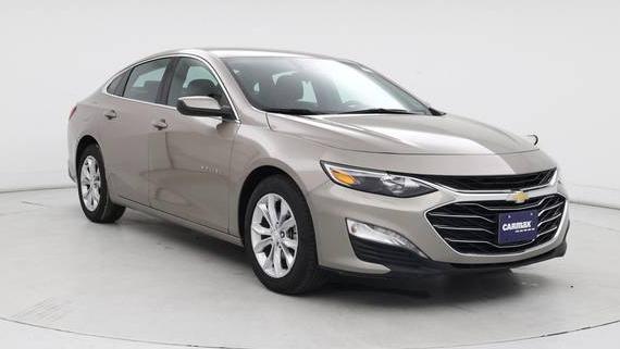 CHEVROLET MALIBU 2023 1G1ZD5STXPF203493 image